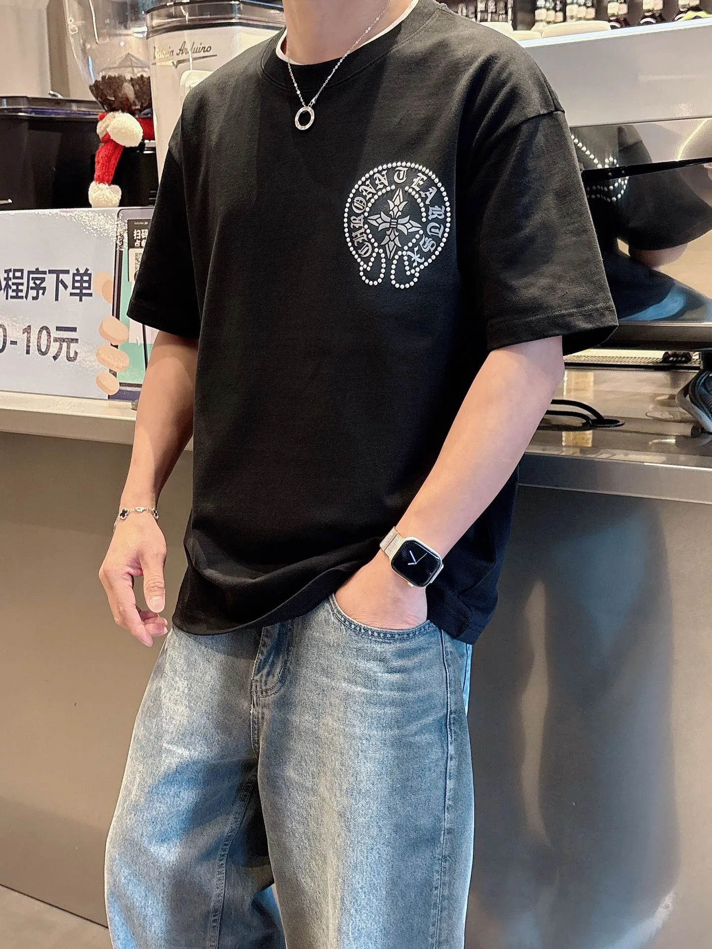 model picture